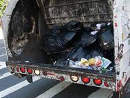 Private Garbage Pickup